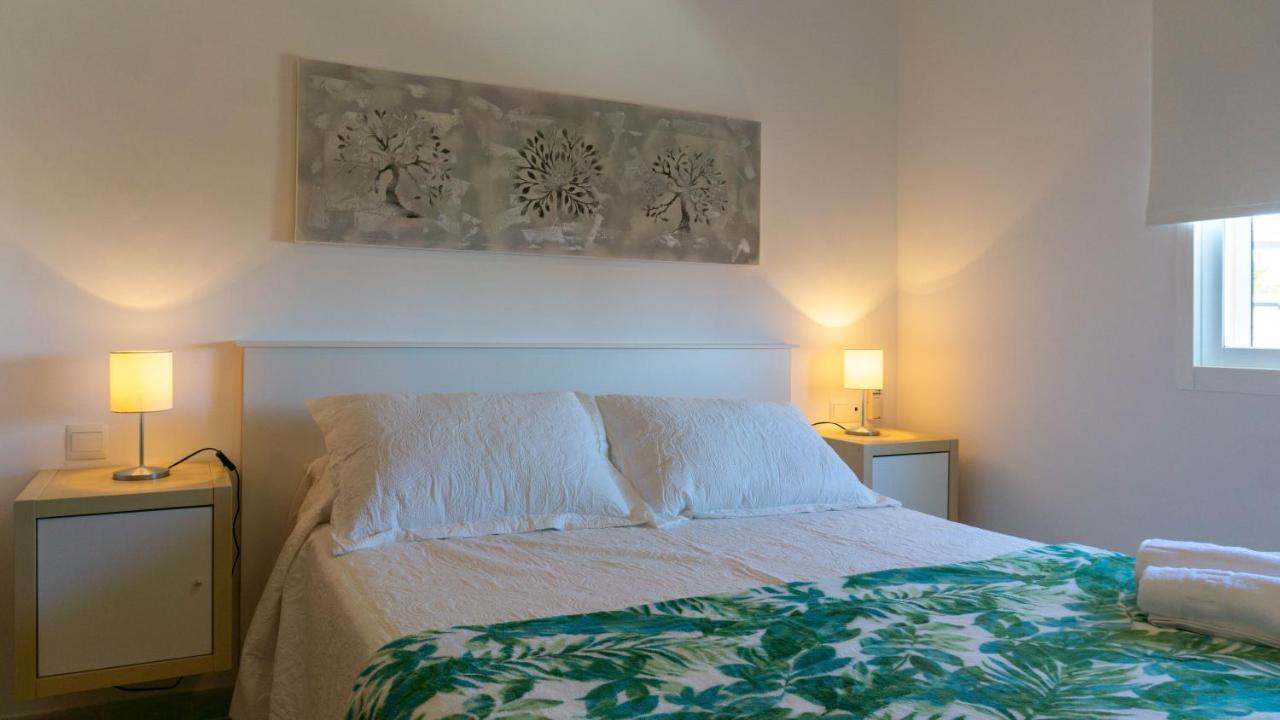 Vila Luxury Modern House Malaga Benajarafe Exteriér fotografie