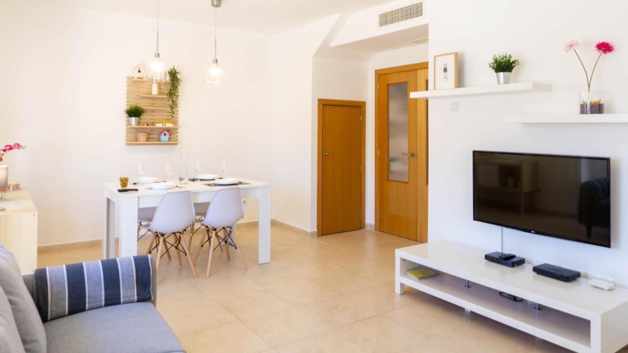 Vila Luxury Modern House Malaga Benajarafe Exteriér fotografie